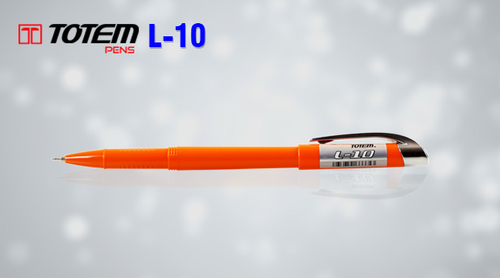 Blue Totem L-10 Ball Pen