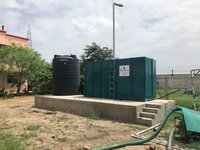 Bioflocs - Mbr - Sewage Treatment Plant
