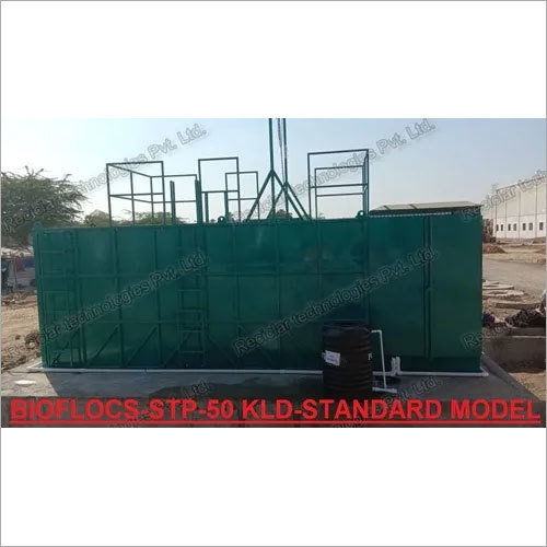 Grey Water Treatment System Grey Water Treatment System