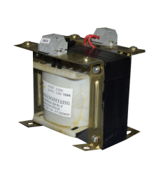 Control Transformers