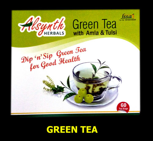 Green Tea