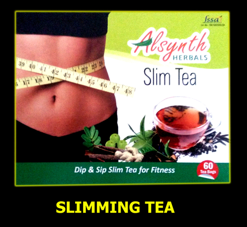 Alsynth Slimming Tea