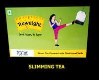 Truweight Slimming Tea