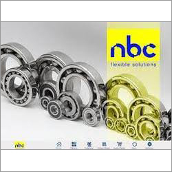 Nbc Ball Bearing