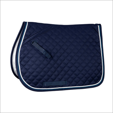 Jumping Saddle Pads Application: Horse Riding