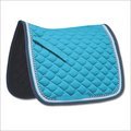 Sea Blue Horse Riding Pad