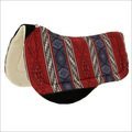 Muticolor Western Saddle Pads