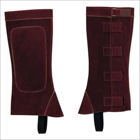 Houre Riding Half Chaps
