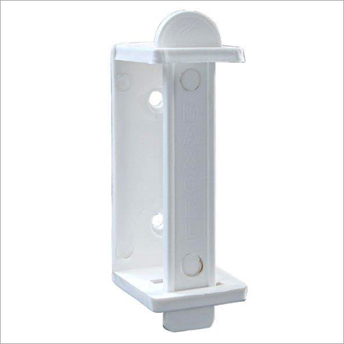 Lock Type Pattie Clamp