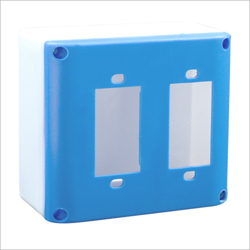 Switch Board 2 Way