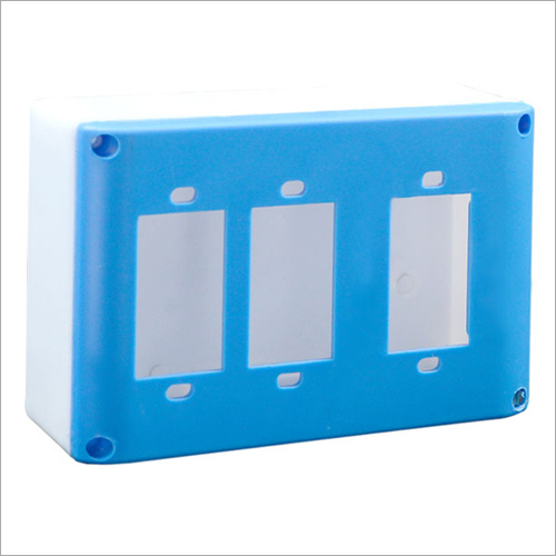 Switch Board 3 Way