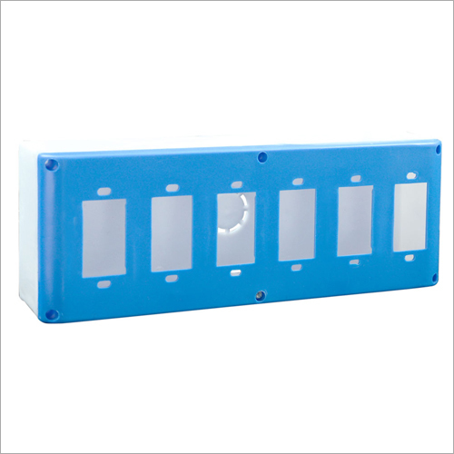 Switch Board 6 Way