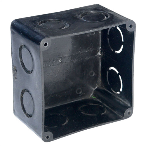 PVC Deep Junction Box PVC Deep Junction Box