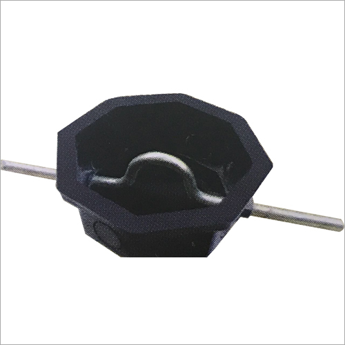 Round PVC Fan Box Round PVC Fan Box