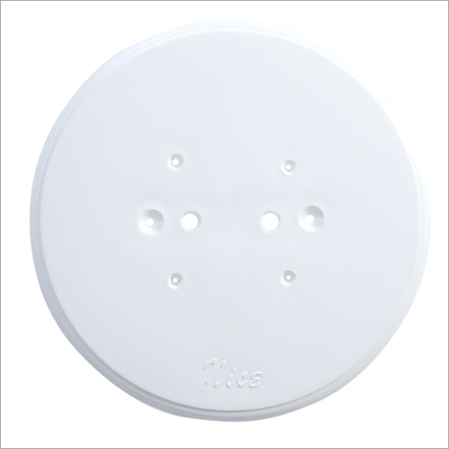 3.5X3.5 ,4 X 4,5X5 ROUND PLATE