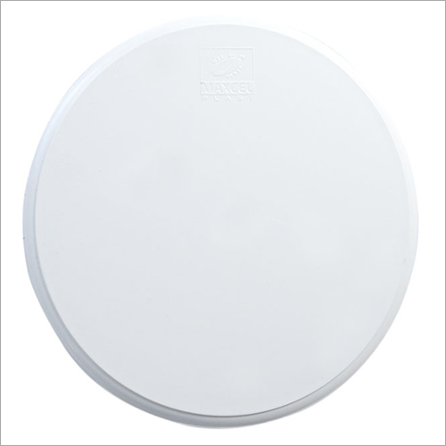 5 X5 PLAIN PLATE