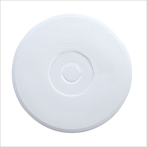 6 X 6 ROUND PLATE