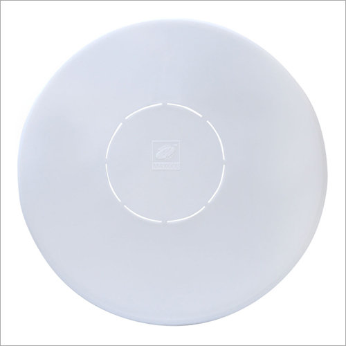 7 X 7 NICE ROUND PLATE