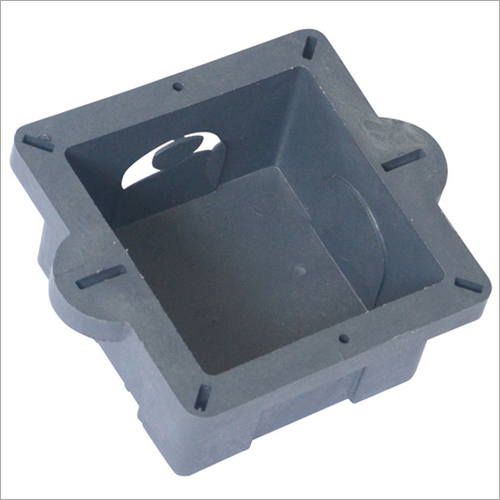 PVC Concealed Box Grey PVC Concealed Box Grey