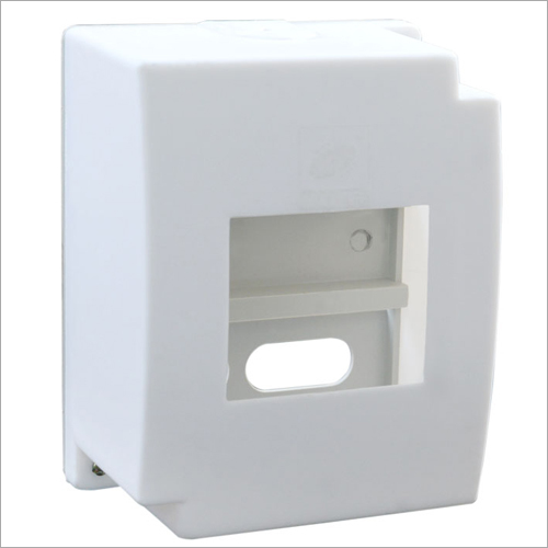 Fan Box Fan Box