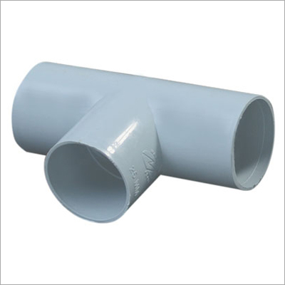 PP Plastic Tee PP Plastic Tee