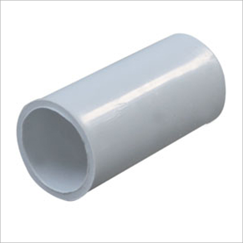 PVC Coupler