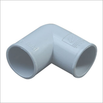 PVC Elbow