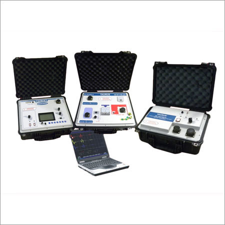 Offline Fault Locators