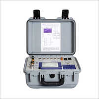 Circuit Breaker Analyzer