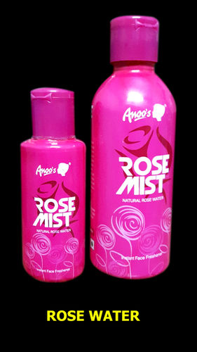 Rose Water