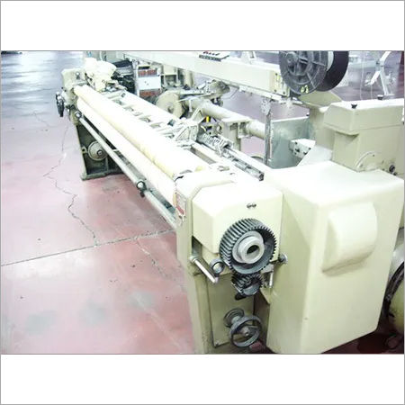 Nuovo Pignone TP622 Rapier Loom