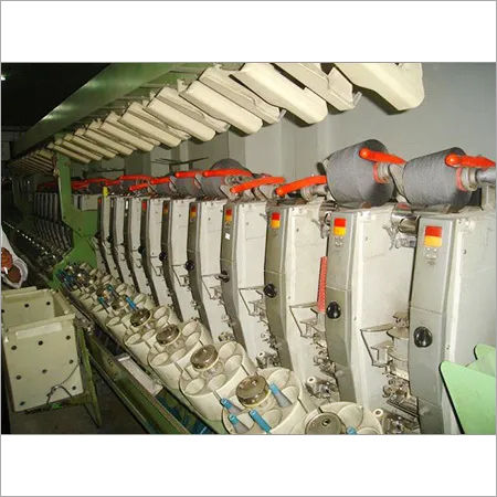 Schlafhorst Autoconer Open End Machines