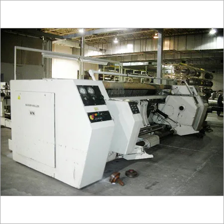 Sucker Muller Sizing Machine Sucker Muller Sizing Machine