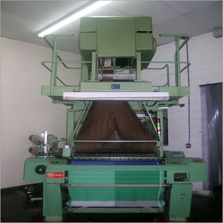 MULLER MUGRIP MBJ3 Label loom