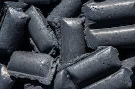 Hot Briquetted Iron (HBI)