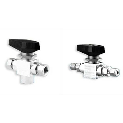 Ball Valve Ball Valve