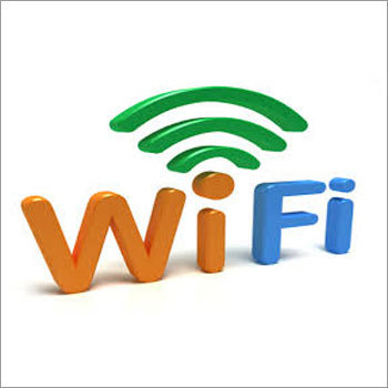 City Wi-Fi Solution
