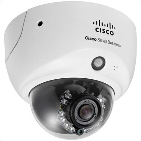 Cisco IP Camera Solution