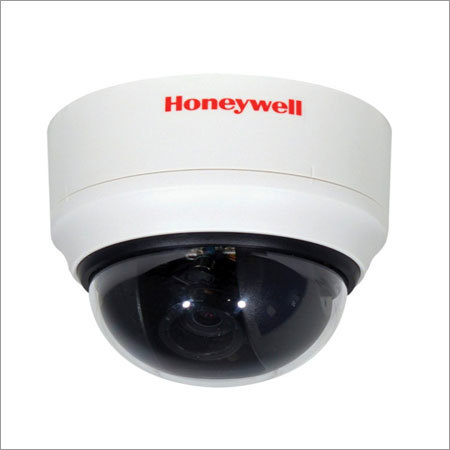 Honeywell IP Camera Solution