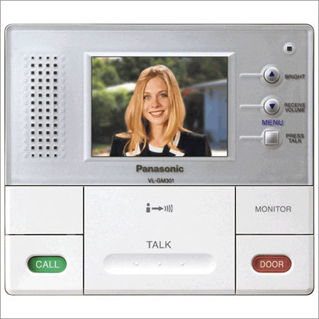 Home Security Solution