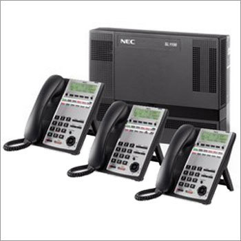 Building Intercom Solution