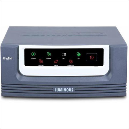 Inverter Stabilizer