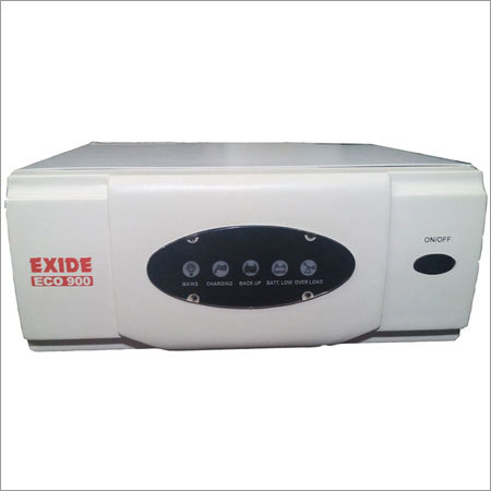 Inverter Stabilizer