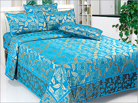 Silk Bedspreads