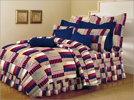 Double Bed Sheets