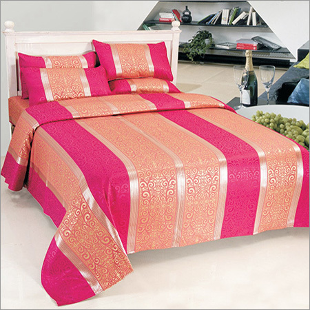 Silk Bedsheets