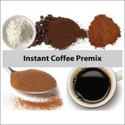 Coffee Premix Powder