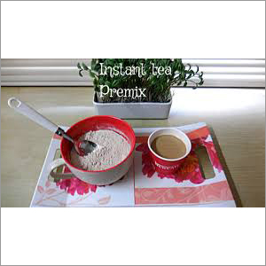 Instant Tea Premix Powder