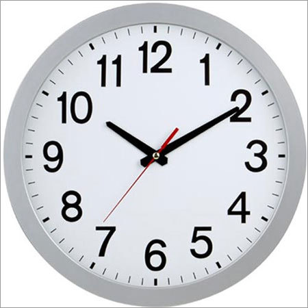 Wall Clock Wall Clock