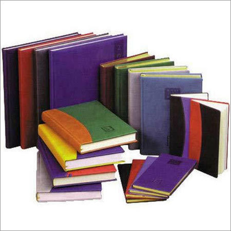 Corporate Diaries - Paper, 10-12 Inch Rectangular Size | Ideal For Office Use, Premium Quality